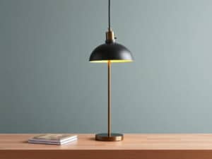 Lampada TÄRNABY di IKEA: bellezza e design