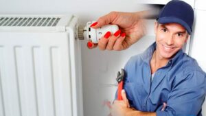 I Segreti di un idraulico per un inverno caldo ed economico