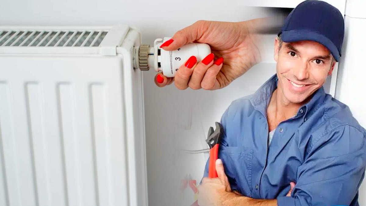 I Segreti di un idraulico per un inverno caldo ed economico