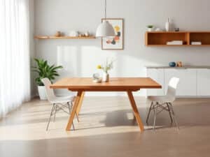 VANGSTA: offerta sul tavolo allungabile Ikea