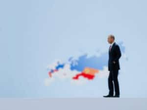 Putin - primo ministro Mikhail Mishustin