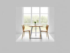 Ikea sedia HAUGA