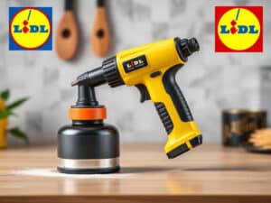 Da Lidl un