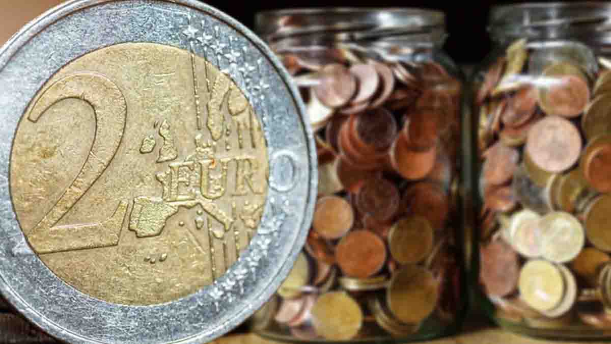 Queste monete da 2 euro che possono farti guadagnare molto
