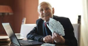Preparati alla pensione