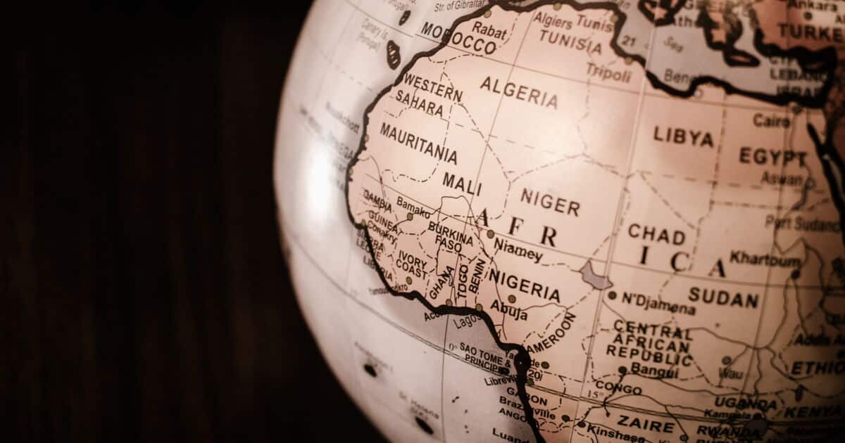 Il paese più ricco dell'Africa