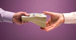 Quanto denaro posso donare senza doverlo dichiarare al fisco ?