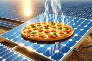 L'Italia inventa il solare del futuro