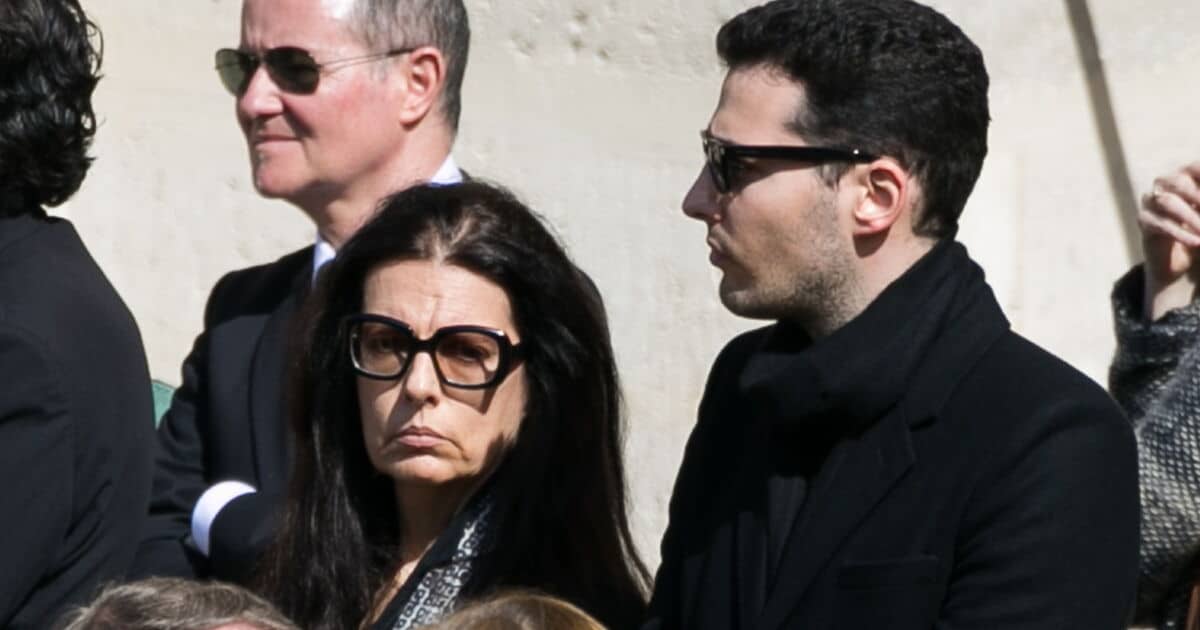 Presentiamo Françoise Bettencourt Meyers, la donna più ricca del mondo