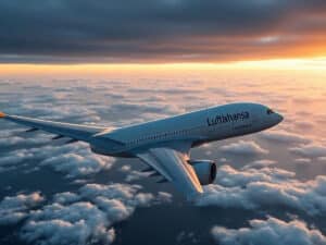 Lufthansa