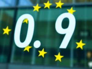 Eurostat: Pil in crescita dello 0,2 per cento nella zona euro nel quarto trimestre 2024