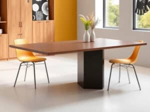 I tavolo Ikea EKEDALEN, ora in offerta