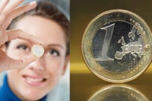 Ecco le monete da 1 euro rare e preziose che possono valere fino a 1000€