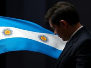 Il Fondo monetario internazionale: le conversazioni su un nuovo accordo con l’Argentina sono in fase avanzata