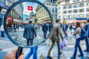 I 5 lavori ben pagati in Svizzera che non richiedono diploma