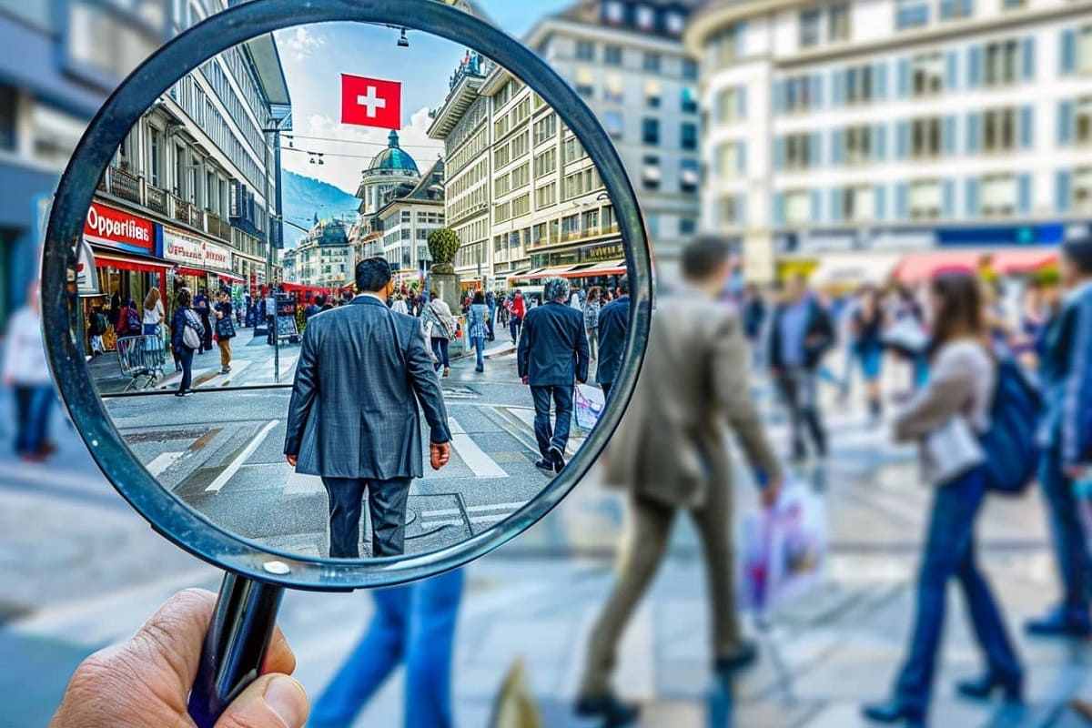 I 5 lavori ben pagati in Svizzera che non richiedono diploma