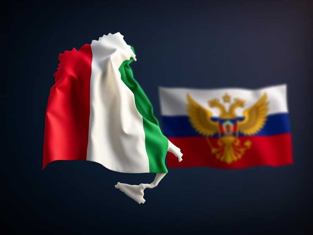 russia