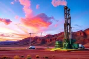 La geotermia pronta a una svolta grazie a perforazioni che superano i 3.000 metri