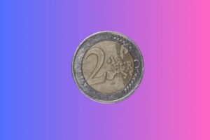 Le 5 monete da 2 euro più rare d’Europa
