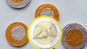 Monete commemorative francesi da 2 euro