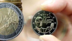 Monete da 2 euro più facili da trovare alle più rare e preziose