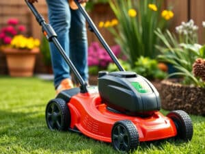 Da Lidl PARKSIDE® Tosaerba elettrico ad un prezzo speciale
