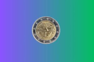 Perché la moneta da 2 euro dedicata a Chirac è diventata un’icona da collezione