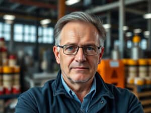 Eurostat: la produzione industriale è aumentata dello 0,8 per cento a gennaio nella zona euro