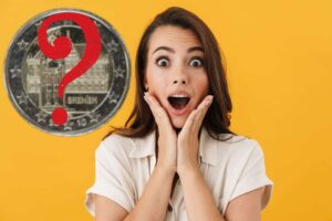 Questa moneta 1985-2015 è tra le più costose del mercato