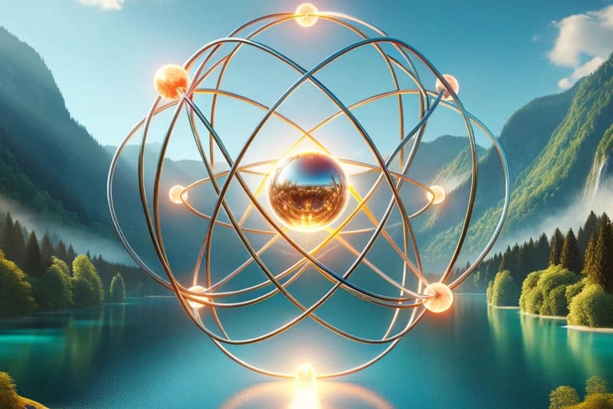 Scoperta rivoluzionaria per il futuro dell’umanità