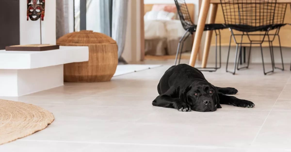 Segnalare che il vostro animale resta solo a casa