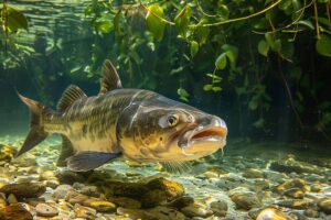 gigante dell’Amazzonia rinasce