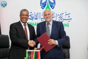 Libia: firmato accordo tra Emaar Holding e Camera commercio italo-libica