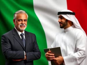 L’ambasciatore Fanara a “Nova”: “Export italiano in luna di miele con gli Emirati”