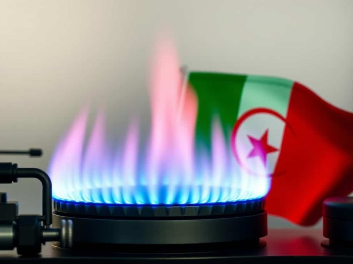 Scambi commerciali con l’Algeria per 14 miliardi di euro nel 2024, export italiano in crescita