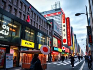 La Borsa di Milano apre in calo del 3 per cento, yuan cinese ai minimi da oltre 17 anni