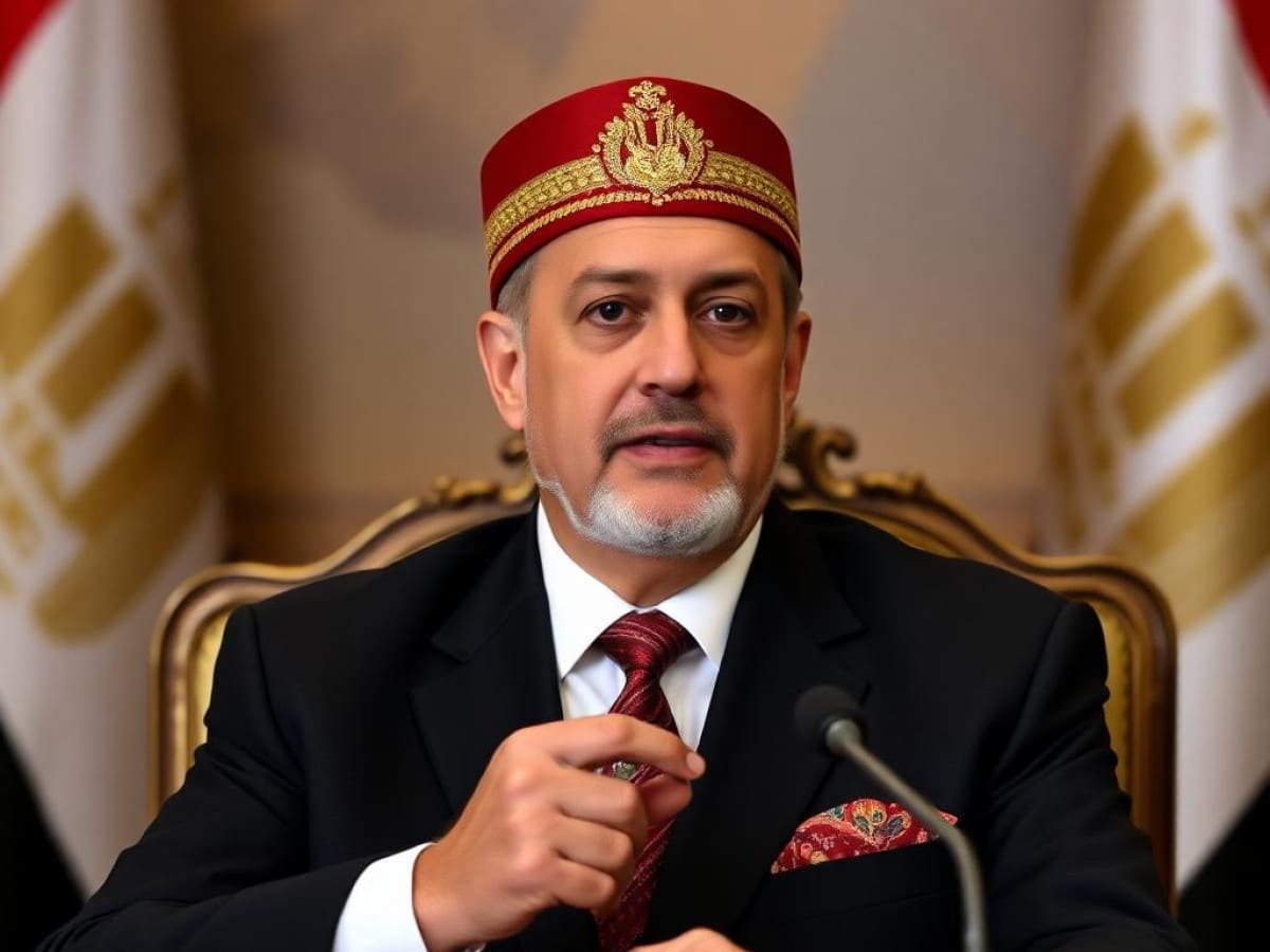 al sisi egitto