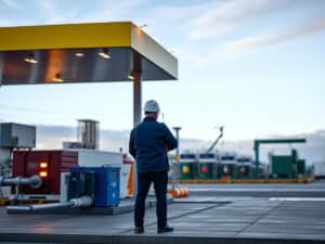 Eni ottimizza i piani di spesa per il 2025, mitigazione da oltre 2 miliardi
