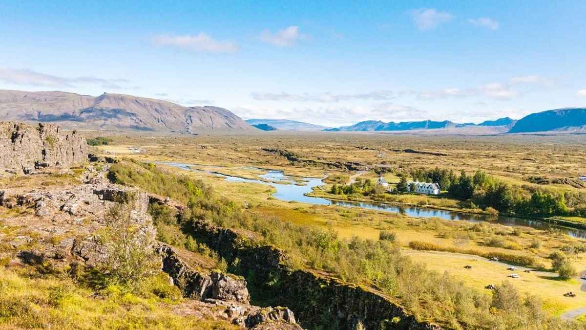 Idrogeno sotterraneo appena scoperto