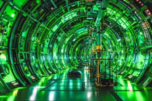 Il programma nucleare dell'India ora rivaleggia con quello dell'Occidente grazie a questo nuovo reattore