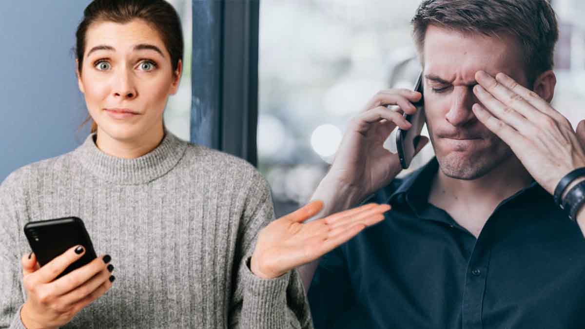 Il trucco definitivo per dire addio per sempre ai call center insistenti