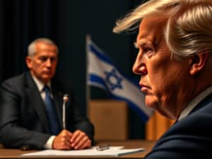 Israele cercherà di negoziare con Trump per cancellare o ridurre i nuovi dazi