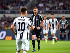 Il mercato promuove la svolta in panchina della Juventus