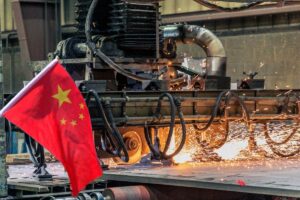 La Cina punta a moltiplicare di 3600 volte la produzione di questo metallo chiave