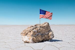 La Cina rischia grosso nella corsa globale