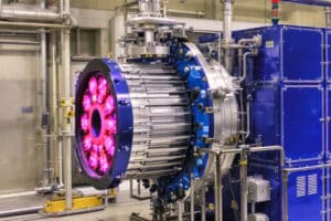 La Francia presto padrona di una tecnologia nucleare capace di garantirle migliaia di anni di energia