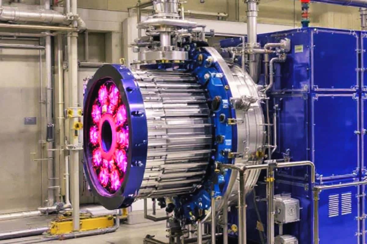 La Francia presto padrona di una tecnologia nucleare capace di garantirle migliaia di anni di energia