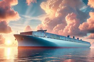 La nave più grande mai costruita ha avuto una fine tanto tragica quanto epica