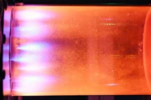 Le microturbine tedesche funzionano ora con idrogeno e gas naturale