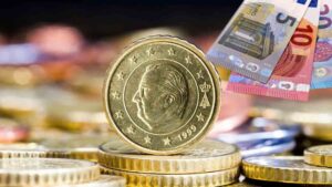 Questa moneta belga da 10 centesimi del 1999 vale una fortuna grazie al suo colore e a un dettaglio unico